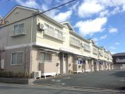 テラスハウスはなみずき2丁目