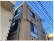 東急大井町線等々力駅まで徒歩17分