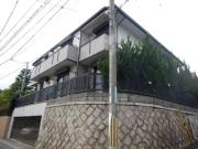 阪急神戸線岡本駅まで徒歩5分