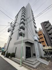 メゾン黒川