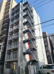 ＪＲ京浜東北・根岸線川崎駅まで徒歩11分