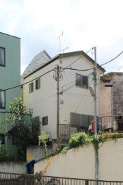 中野区新井4丁目戸建