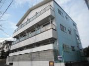 相鉄いずみ野線南万騎が原駅まで徒歩3分