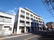 西武新宿線田無駅まで徒歩10分