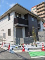 ヒナタウン横手A