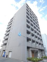 ＪＲ東西線御幣島駅まで徒歩6分