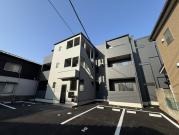 Crecia城野