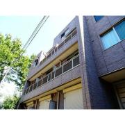 京王線つつじヶ丘駅まで徒歩4分