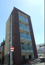 京急本線京急蒲田駅まで徒歩9分