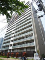 ＪＲ大阪環状線京橋駅まで徒歩15分