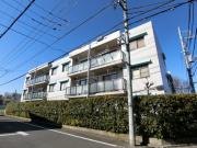 西武拝島線東大和市駅まで徒歩7分