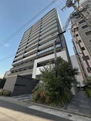 S-RESIDENCE今池駅前