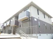 グリーンライン日吉本町駅まで徒歩8分