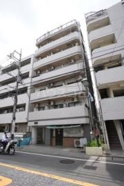 クレセントユニ高津第2