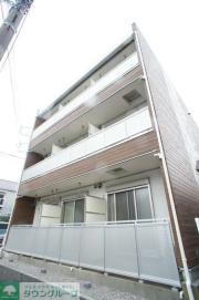 小田急江ノ島線藤沢駅まで徒歩12分