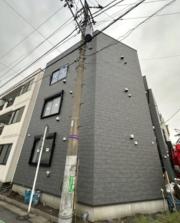京急大師線鈴木町駅まで徒歩10分
