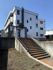 京王線北野駅まで徒歩10分