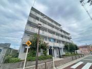 地下鉄谷町線長原駅まで徒歩9分