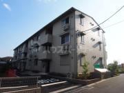 ＪＲ武蔵野線船橋法典駅まで徒歩18分