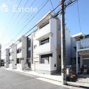 ハーモニーテラス志賀町IX