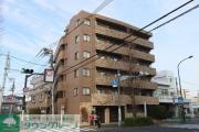 フェニックス新高円寺参番館