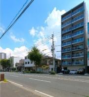 西鉄天神大牟田線大橋駅まで徒歩5分