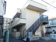 ソフィア天沼町