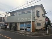 コーポ田中