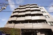 ルーブル二子多摩川