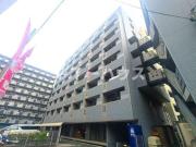 ＪＲ総武線（各駅停車）西船橋駅まで徒歩5分
