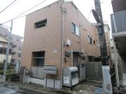 東京メトロ日比谷線北千住駅まで徒歩5分