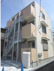 ＪＲ京浜東北・根岸線新子安駅まで徒歩13分