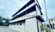 ＪＲ中央線武蔵境駅まで徒歩10分