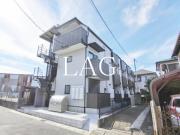 ＪＲ常磐線（各駅停車）馬橋駅まで徒歩7分