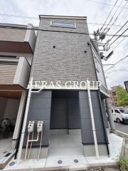 東墨田二丁目貸戸建て