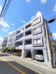 東急目黒線西小山駅まで徒歩13分