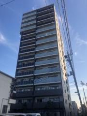 都営新宿線西大島駅まで徒歩2分