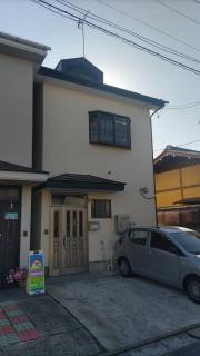 上條様貸戸建