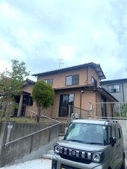 寺尾上5丁目戸建て