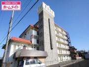 寿楽園マンション