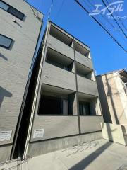 阪急千里線吹田駅まで徒歩8分