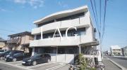 ＪＲ武蔵野線東松戸駅まで徒歩15分