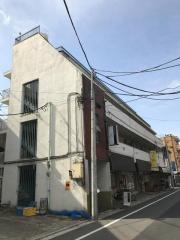 都営三田線志村三丁目駅まで徒歩4分