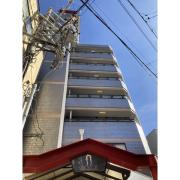 ＪＲ中央本線大曽根駅まで徒歩4分