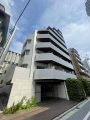 東京メトロ有楽町線江戸川橋駅まで徒歩5分