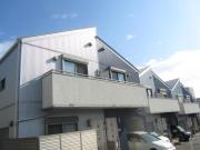 ＪＲ東海道本線長岡京駅まで徒歩8分