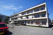 たかの温泉マンション