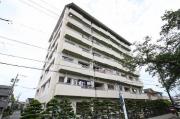 香月マンション