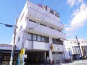 静岡鉄道静岡清水線新清水駅まで徒歩1分