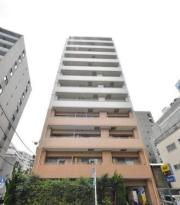 ＪＲ京葉線八丁堀駅まで徒歩6分